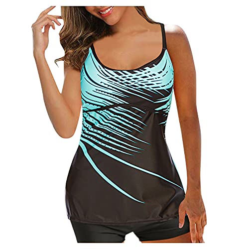 Maillot de bain élégant et tankinis sexy : la silhouette sculptée haut de gamme