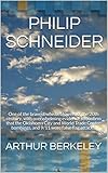 PHILIP SCHNEIDER: One of the bravest whistleblowers of the 20th century, with overwhelming evidence to confirm that the Oklahoma City and World Trade Centre ... bombings, and 9/11 were false flag attacks.