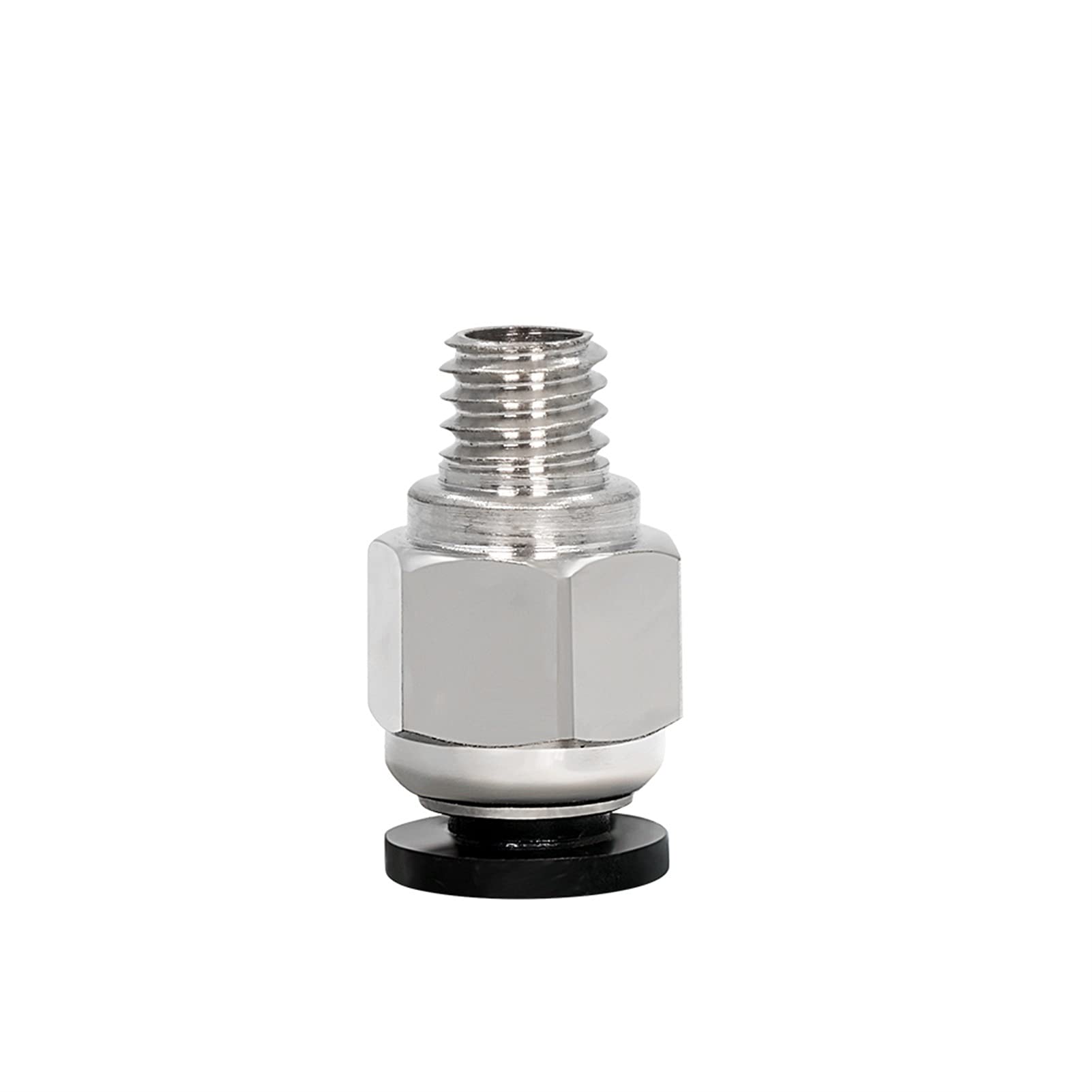 Connecteurs extruder J-Head M6 rigides contre les pannes d'imprimante 3D
