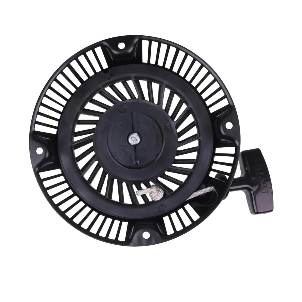 Lanceur 692102 pour Moteur 245435 avec Ressort Renforcé