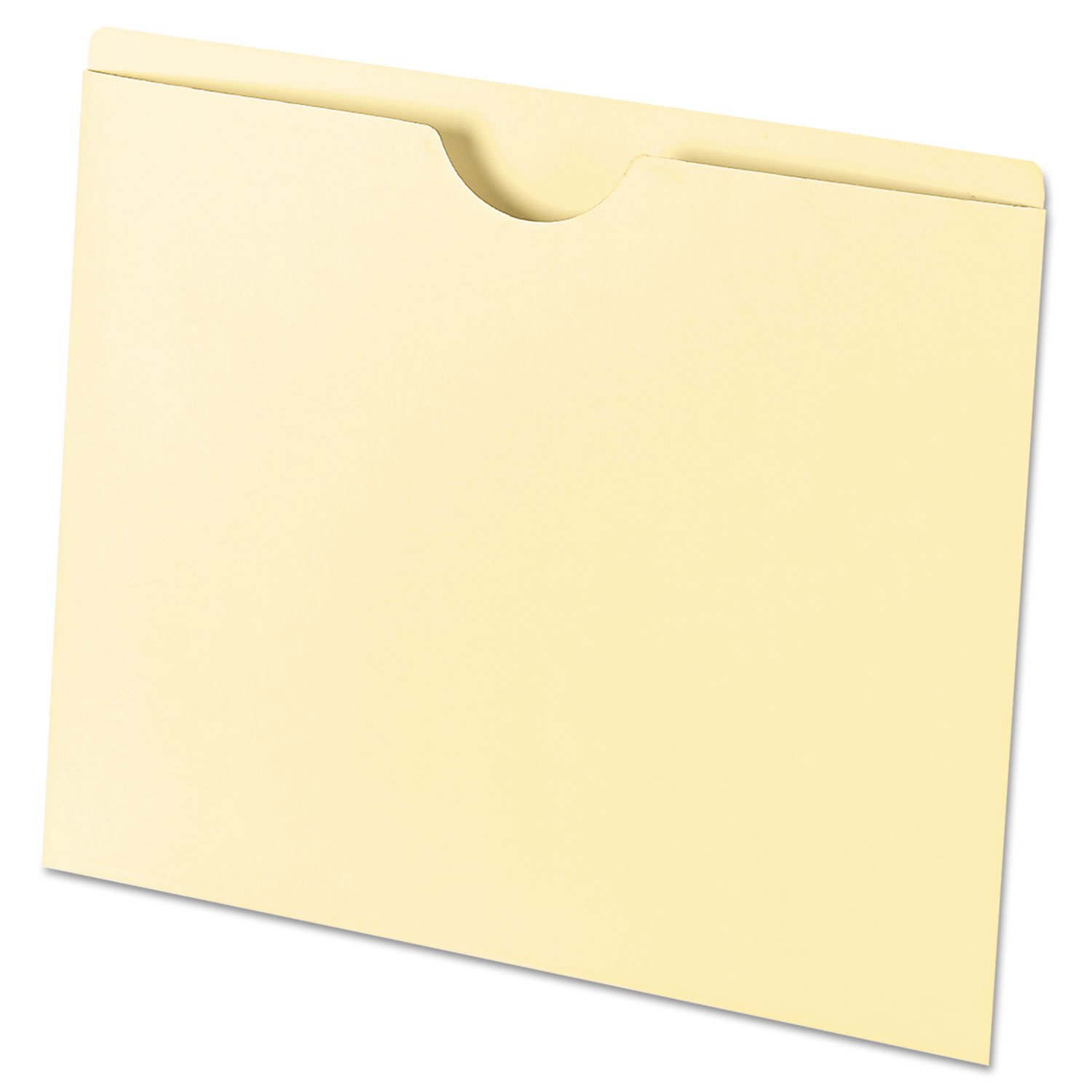 UNV72300 - Universal Economical File Jackets