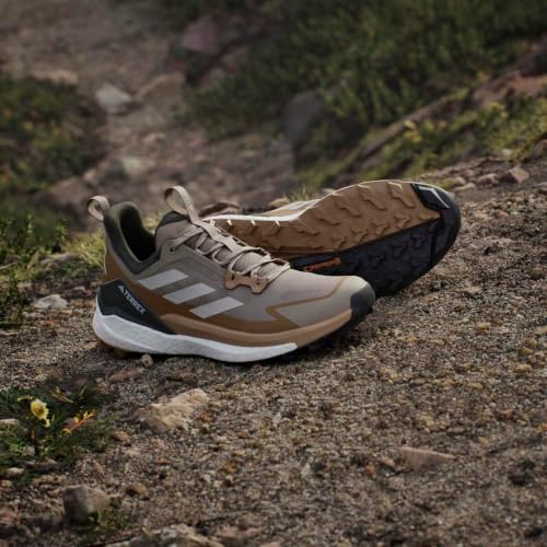 Image of Adidas Mens Terrex Free Hiker 2.0 Low