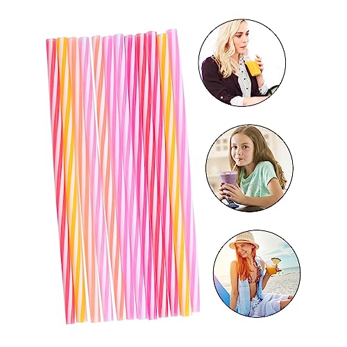 Réutilisables pour tea, 24 pièces silicone colorées pliables VALICLUD - 3