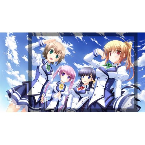 屋根裏の彼女 初回限定盤