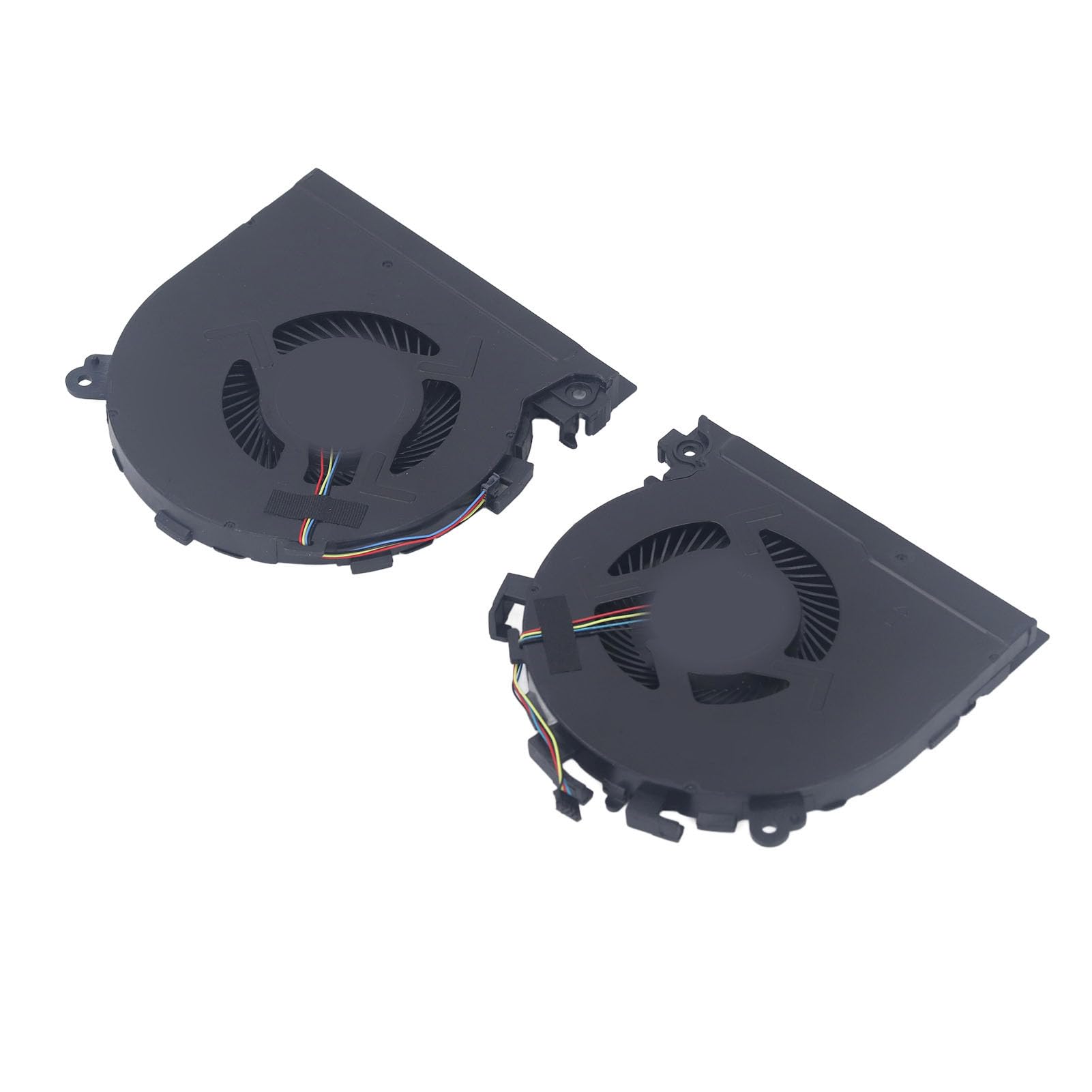 Ventola di raffreddamento interna per laptop Sostituzione del dispositivo di raffreddamento interno per notebook per X360 15 Ch000 15t Ch000 NS75C00 15 pollici (CPU e GPU)