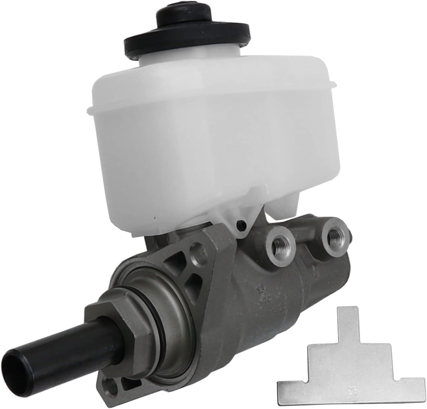Beck/Arnley 072-9802 New Brake Master Cylinder