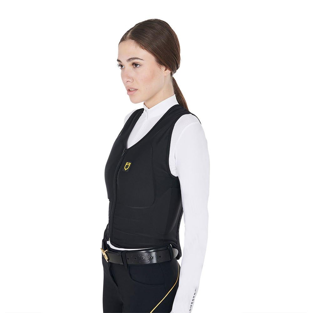 Corpetto Adulto Modello Safety Vest PRO