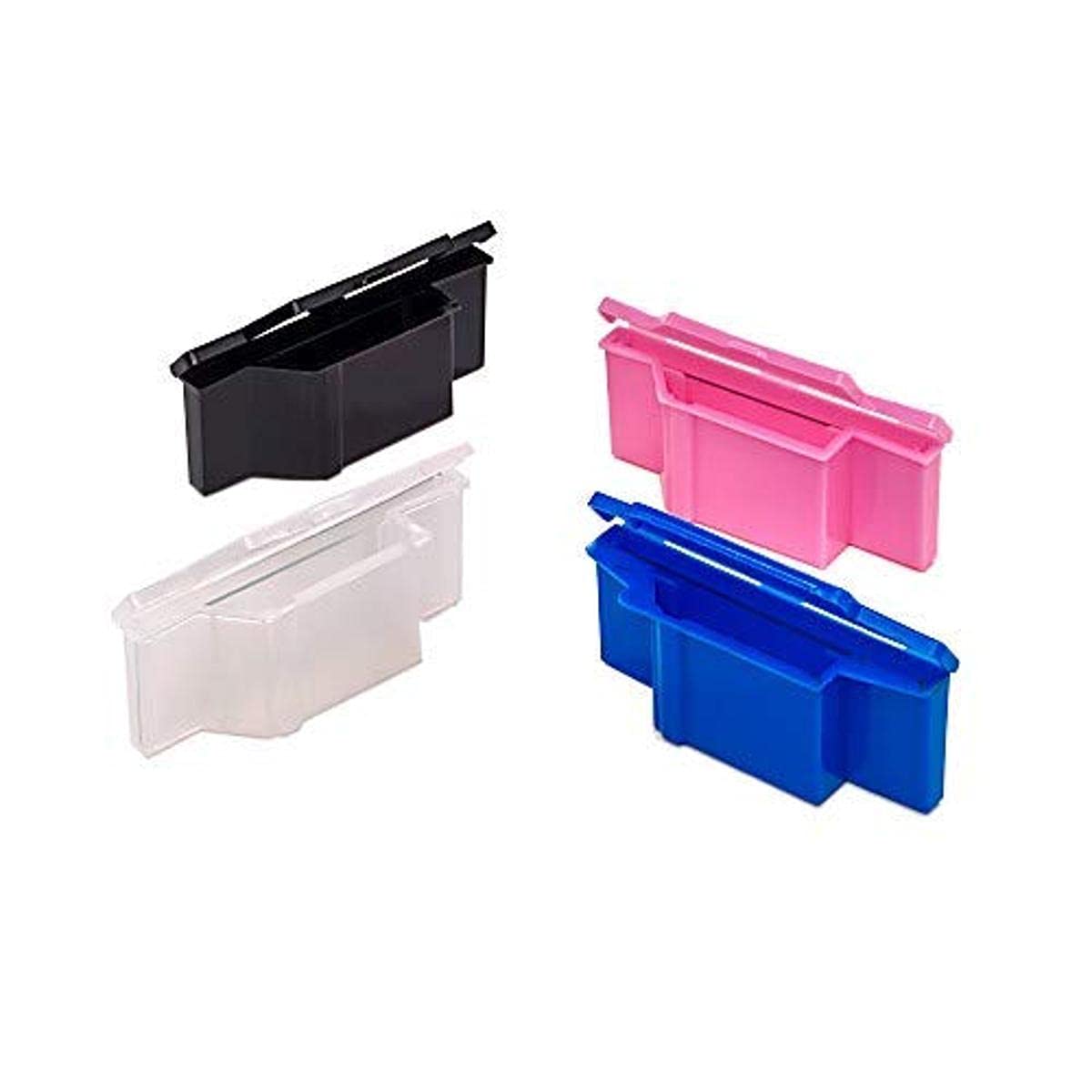 Evergreen240-3800-030 Polypropylene Slide Sette Saver, Natural (Pack of 100)