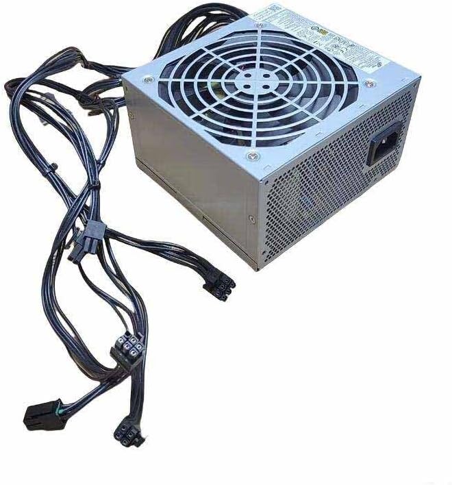 電源ユニット互換用CHICONY製 ACER Veriton M6660G B36H4-AI Nitro N50-610用D19-5