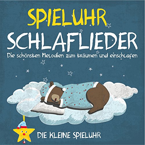 Die kleine Spieluhr