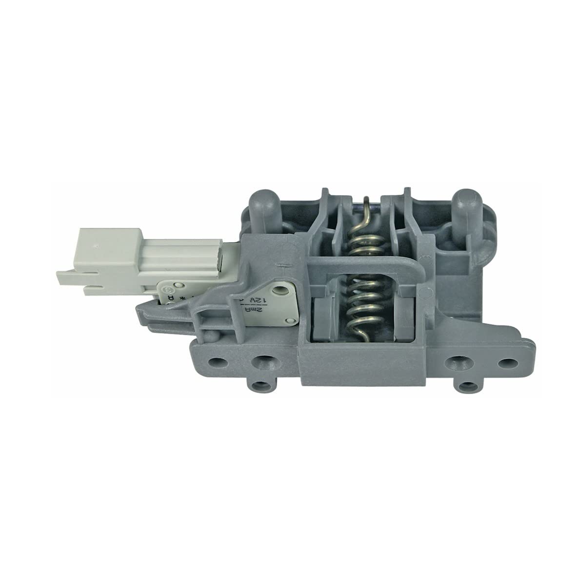 C00274116 Indesit Gruppo chiusura porta Lavastoviglie