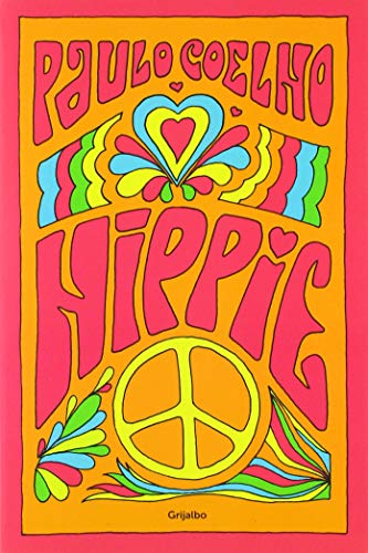 Hippie(Spanish Edition) 1947783955 Book Cover