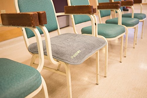 PeapodMats® Stuhlunterlagen für Inkontinenz, waschbar, wasserdicht, geeignet für Kinder, Erwachsene, ältere Menschen und… – Bild 7