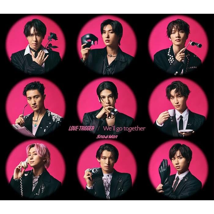 man LOVE TRIGGER 3形態セット、RAYS銀テ1本 man LOVE TRIGGER 3形態セット、RAYS銀テ1本 man LOVE TRIGGER 3形態