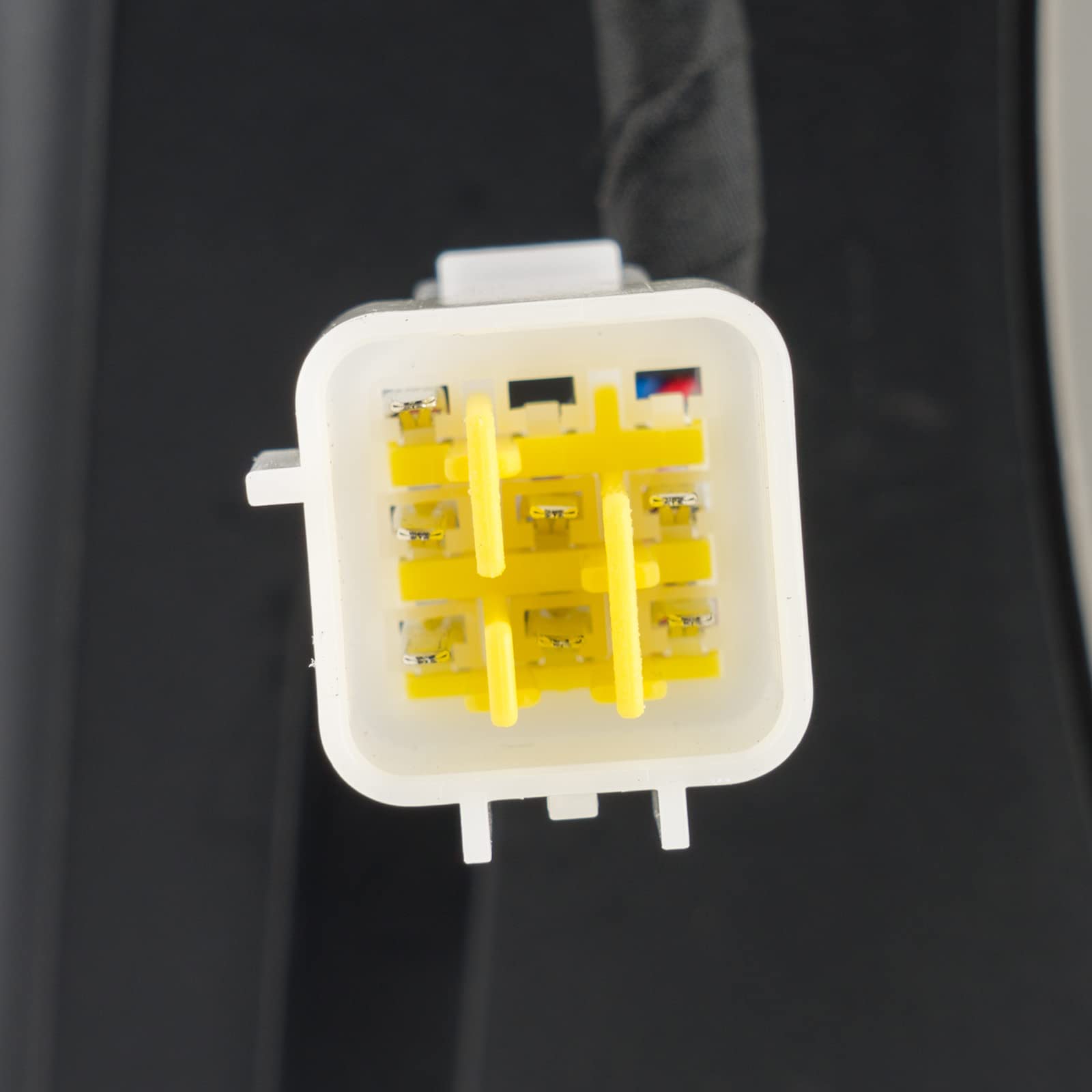 Ogrzewanie postojowe 12 V 5 kW, odpowiednie do kamperów, garaży, przyczep samochodowych, ciężarówek, łodzi i kamperów, szybkie nagrzewanie, czarno-szare