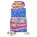 Kicko Stretchable Candy Bracelet - Pack of 12 Colorful Fruit-Flavored Chewables for Party Favors, Cake Decorations, Novelty Supplies or Treats for Halloween, Christmas, Baby Showers