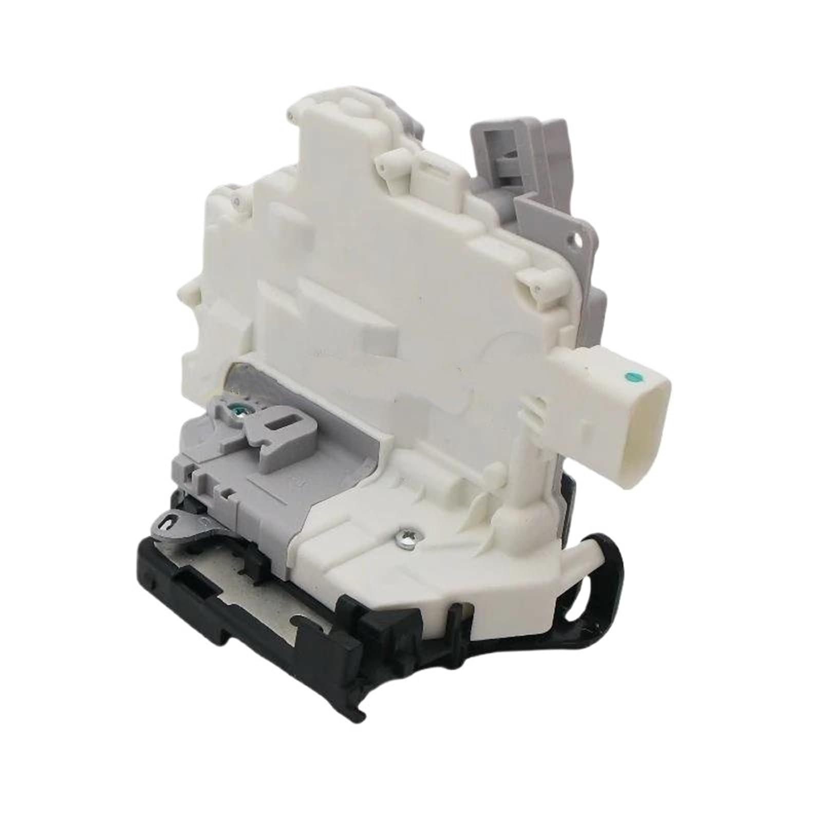 Car Door Lock Motor Front Rear Left and Right Door Lock Actuators 8J1837015B 8K0839015A 8J1837016B for Porsche for Cayenne 2010–(Front Left)
