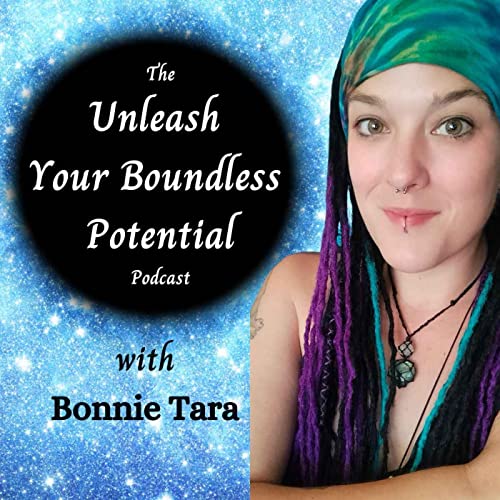 『The Unleash Your Boundless Potential Podcast』のカバーアート