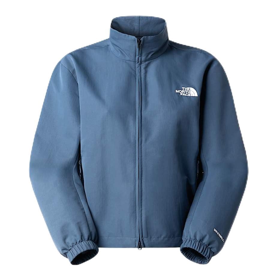 The North Face Easy Packable veste femme idéale pour voyage et randonnée