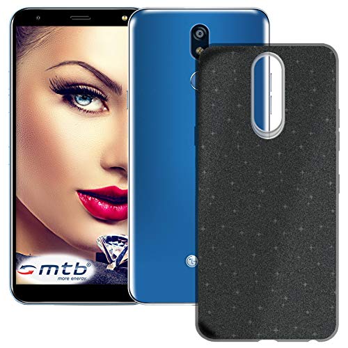 Mtb more energy® Custodia Shine per LG K40