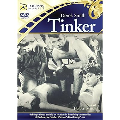 Tinker