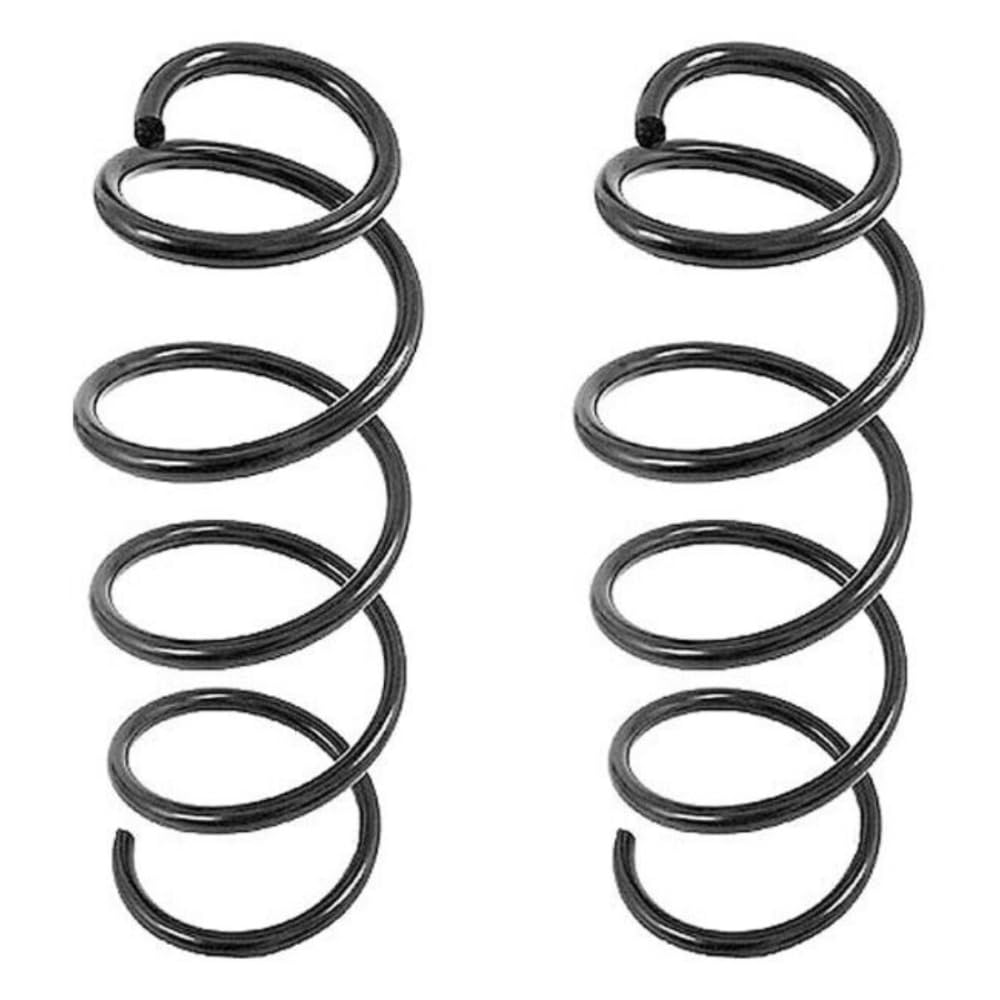 Amazon.com: ZJWSRSST 2pcs Suspension s Set Assembly Front Left 