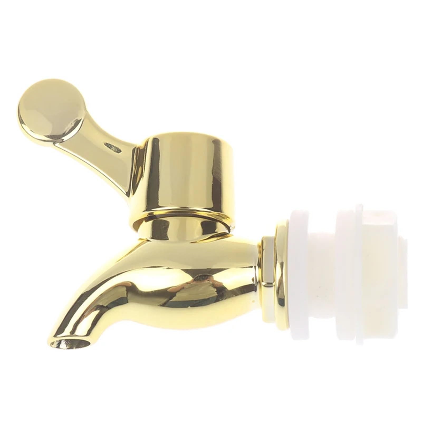 Wtaxbh Color5 Outside Tap 12Mm Leak Proof Faucet Water Tap Bottle Jar Barrel Tank With Filter Valve Dispense(Color5)