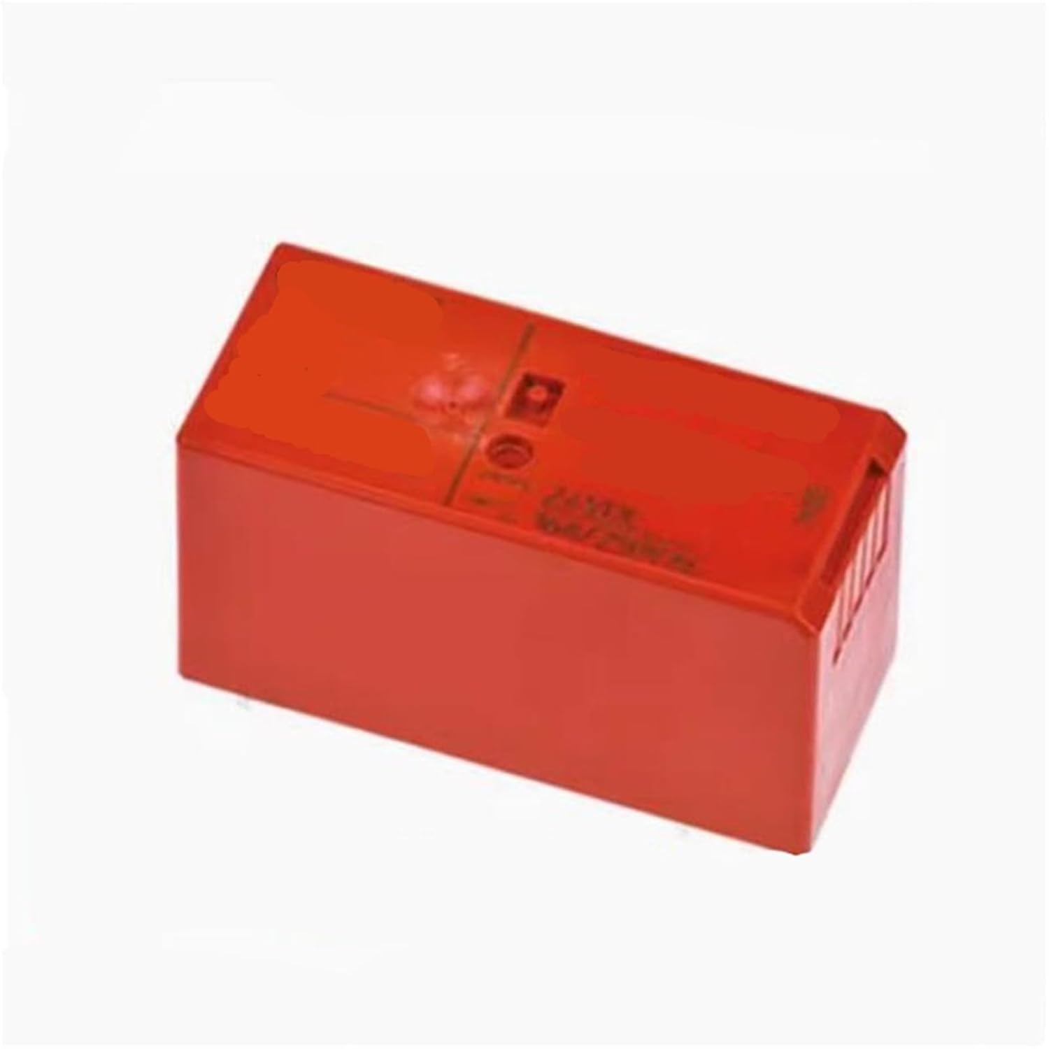 RTS3T024 RTS3T024-24V DCV24 24DCV 16A 6PIN Electromagnetic Relay 5Pcs