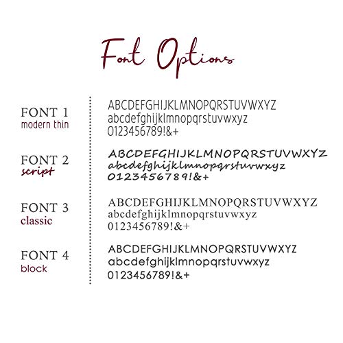 Actual Fingerprint Or Handwriting Ring Engraved From Photograph - Available In Vermeil Gold, Vermeil Rose Gold, Or Sterling Silver [R4] (Single 4Mm Ring) #TOP7