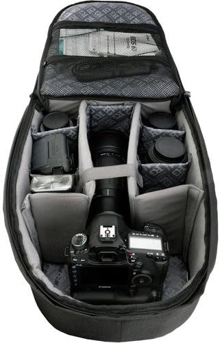 Ruggard Outrigger 65 DSLR Backpack