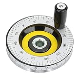 söhnle waage defekt Guter Fräsgriff Handrad: Es wird mit einem Griff geliefert, der bequem zu bedienen ist. Neuartiges Modell, leicht zu bewegen, mit starker Tragfähigkeit.