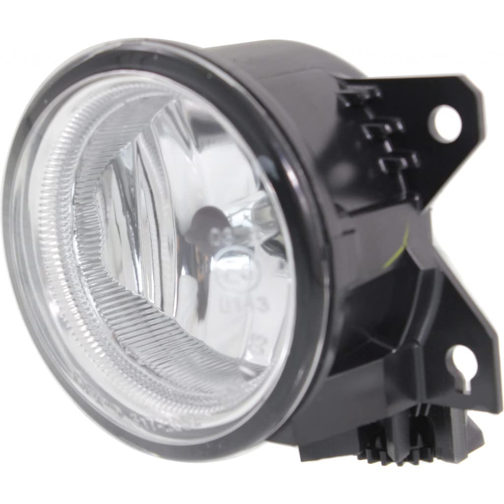 Amazon.com: For Honda HR-V 2019-2022 Fog Light Assembly