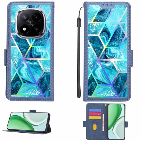 �Ή� Redmi Note 14 Pro �p �P�[�X Case [1�� 9H+�d�x���� �K���X�t�B����] [RFID�u���b�N][���̔��ˌ���] LPT-LS