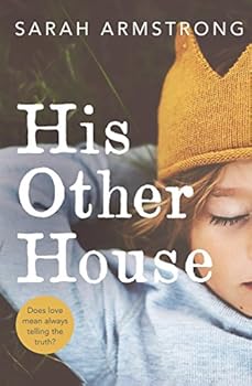 Paperback His Other House Book