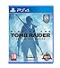 Produktbild Rise of the Tomb Raider (PS4) UK IMPORT