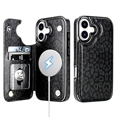 Black Leopard for MagSafe