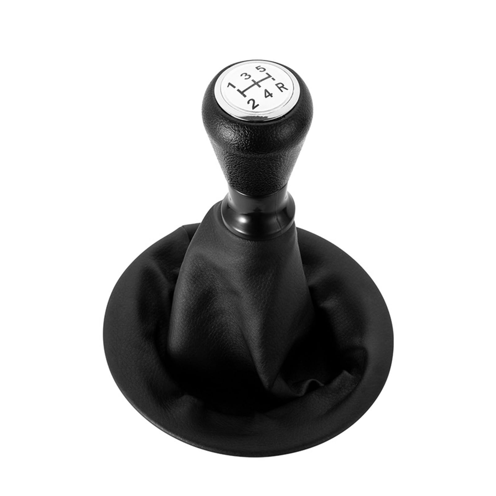 Lvgvzttgkm C Shift Lever Knob For Itroen Berlingo Ii Upgrade