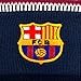 Icon Sports Offically Licensed FC Barcelona Soccer Beanie Cotton - Unisex Adult - 01