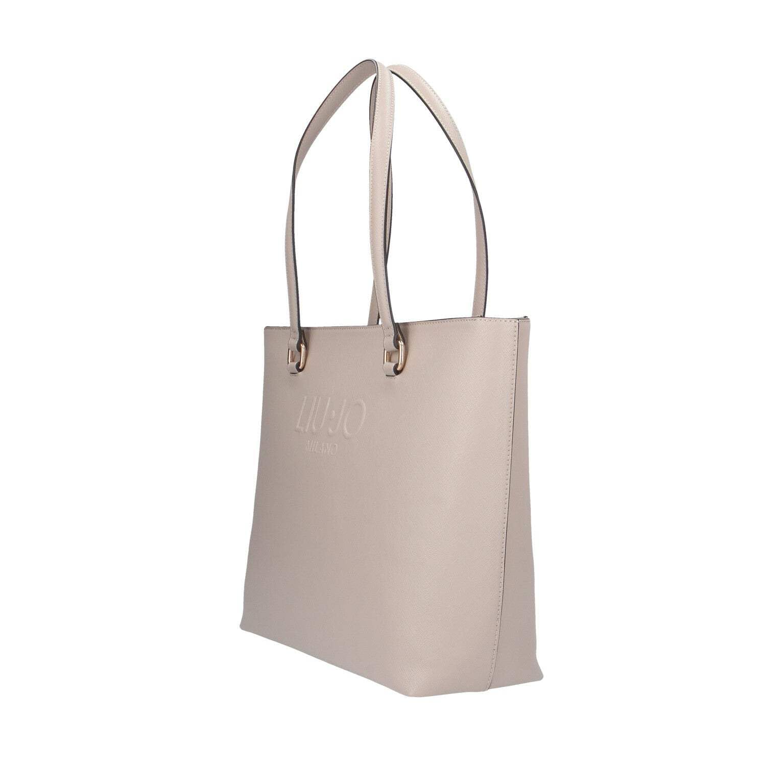 Liu Jo L TOTE Nero