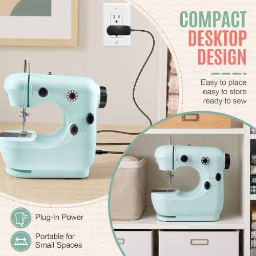 computerized sewing machine product image