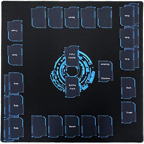 逆輸入 新品 カ ドゲ ム 収納袋付き 滑り止め ラバ プレイマット 全面縫製仕様 プレイマット ケカ ポ G 8p Otolife ポケモンカ ド 好評 その他おもちゃ Www Homerenovationwi Com