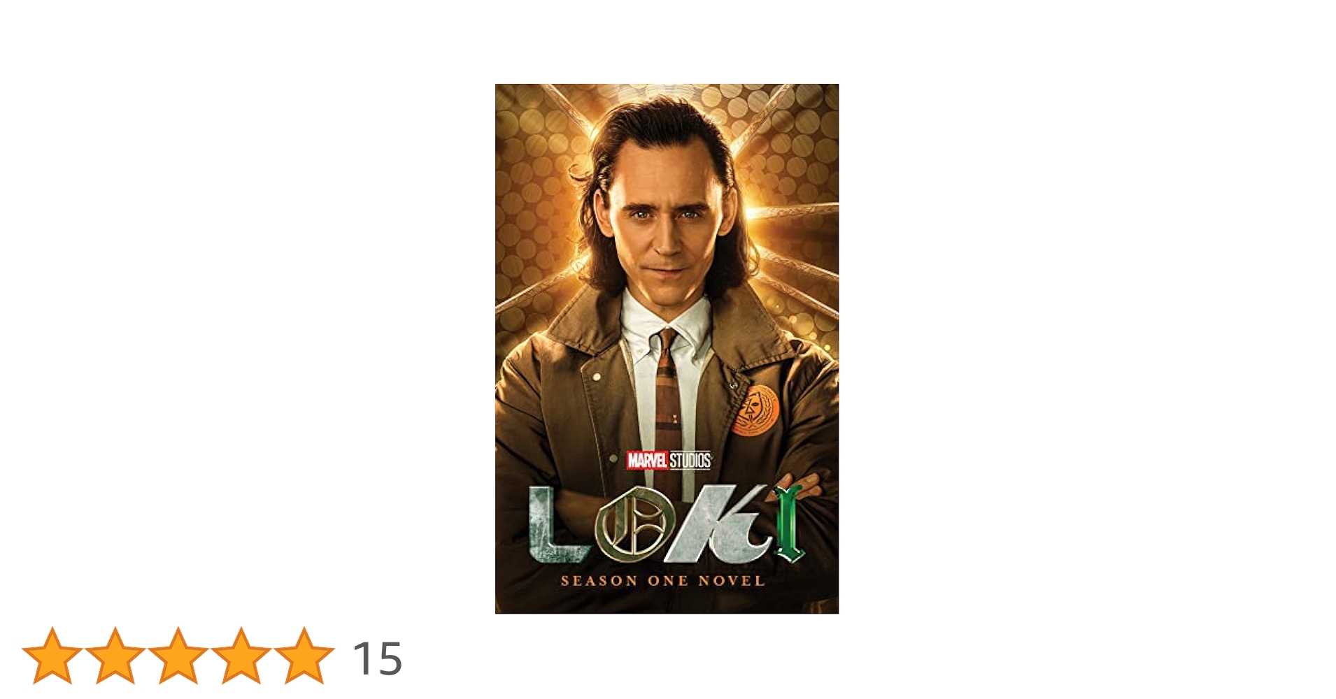 ロキ シーズン1 / 2023 Loki Season 1 新品未開封ボックス