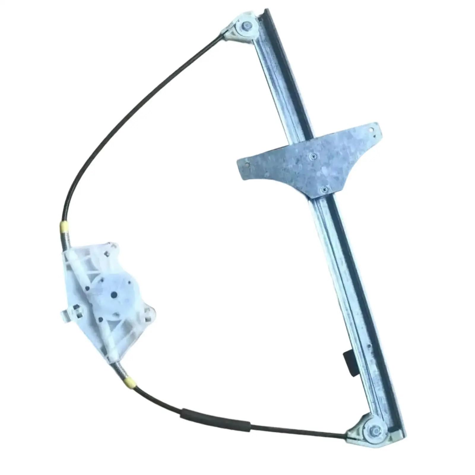 Gdfuomnk One Color Window Regulator Saloon Aluminum Window Regulator Front Left Easy Install Electric Lifter Fit For Peugeot 307 Replacement Parts