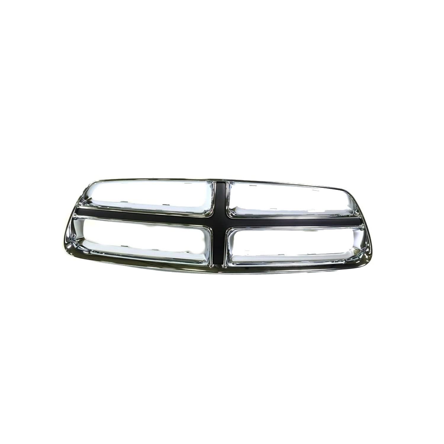 Amazon.com: Mopar Performance 68092602AA Grille : Automotive