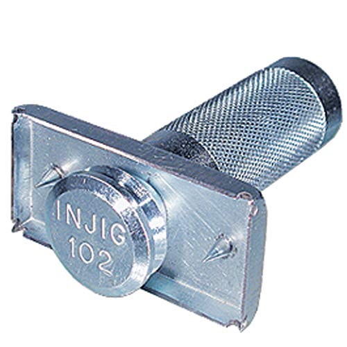 Pro-Lok Door Lock Installation Kit (INJIG-KJ)