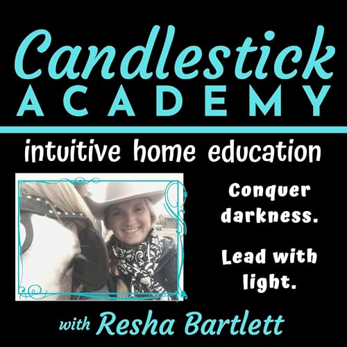 Candlestick Academy Podcast cover art