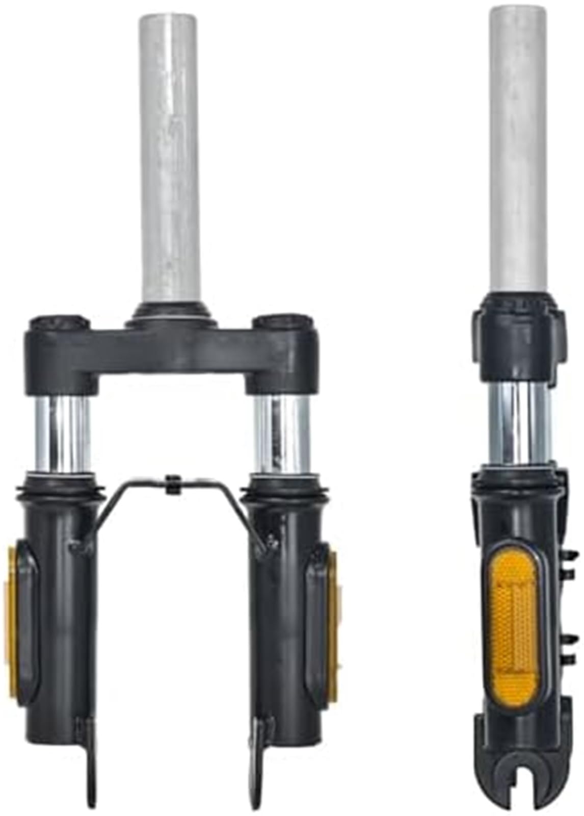 Amortisseurs hydrauliques pour Avant, Fourche, Scooters