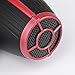 Imagen de Girmi PH20 2000W Negro, Rojo secador