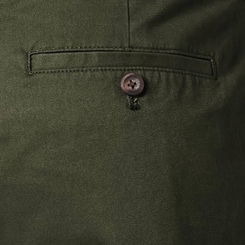 Image of Amazon Essentials Men's Classic-Fit 7 inch Chino Shorts
