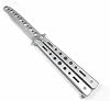 Lily's Amigo Practice Balisong Trainer Butterfly Training Dull Knife